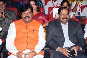 Chiranjeevi 63rd Birthday Celebrations