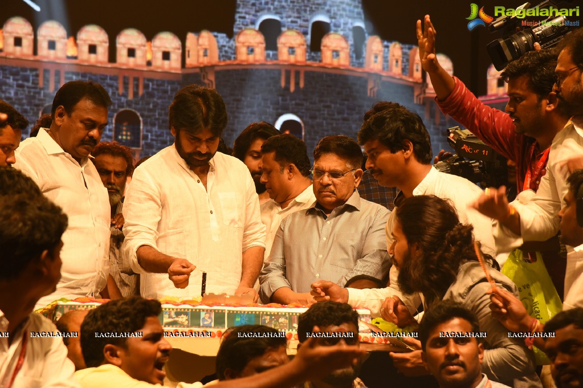 Megastar Chiranjeevi 63rd Birthday Celebrations at Shilpa Kala Vedika