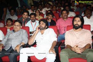 Chiranjeevi 63rd Birthday Celebrations