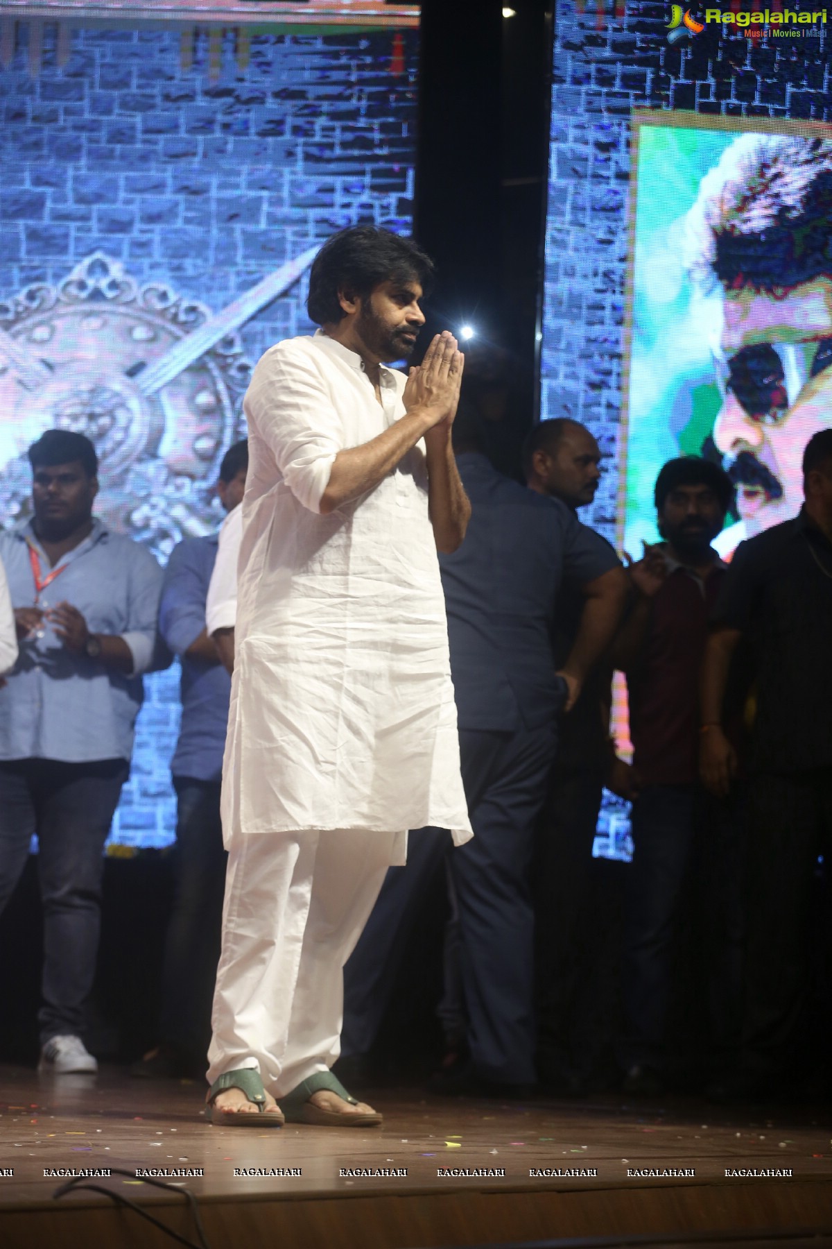 Megastar Chiranjeevi 63rd Birthday Celebrations at Shilpa Kala Vedika