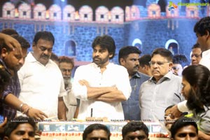 Chiranjeevi 63rd Birthday Celebrations