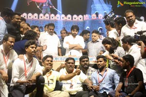 Chiranjeevi 63rd Birthday Celebrations