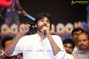 Chiranjeevi 63rd Birthday Celebrations