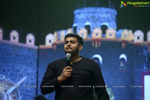 Chiranjeevi 63rd Birthday Celebrations