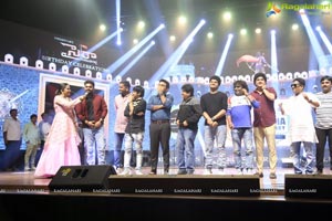 Chiranjeevi 63rd Birthday Celebrations