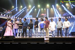 Chiranjeevi 63rd Birthday Celebrations