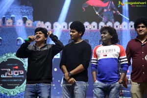 Chiranjeevi 63rd Birthday Celebrations