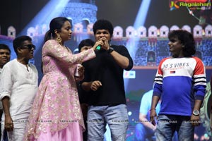 Chiranjeevi 63rd Birthday Celebrations