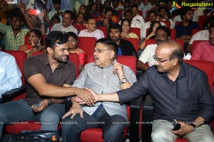 Chiranjeevi 63rd Birthday Celebrations