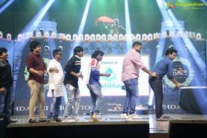 Chiranjeevi 63rd Birthday Celebrations