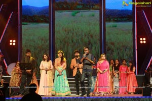 Musicians Welfare Concert Swara Sangamam