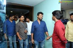 Dear Comrade Celebrity Show Photos