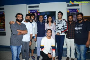 Evaru Premiere Show at Imax