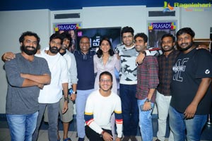 Evaru Premiere Show at Imax