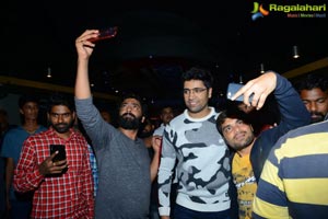 Evaru Premiere Show at Imax