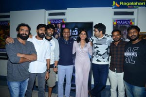 Evaru Premiere Show at Imax