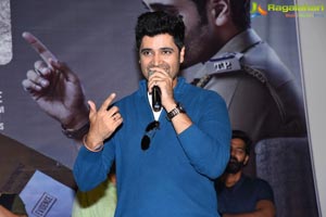 Evaru Success Meet