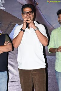 Evaru Success Meet