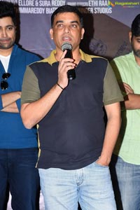 Evaru Success Meet