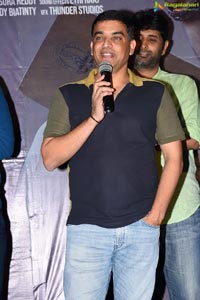 Evaru Success Meet