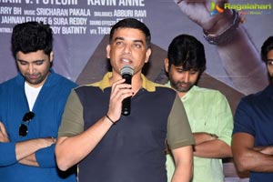 Evaru Success Meet