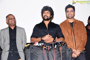 Evaru Trailer Launch Event