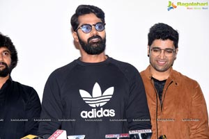 Evaru Trailer Launch Event