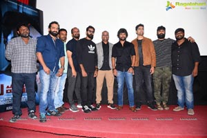 Evaru Trailer Launch Event