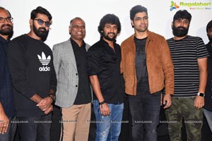 Evaru Trailer Launch Event