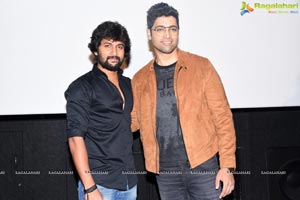 Evaru Trailer Launch Event