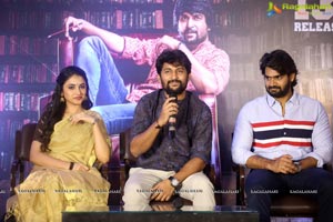 Gang Leader Movie Press Meet