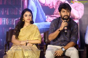 Gang Leader Movie Press Meet