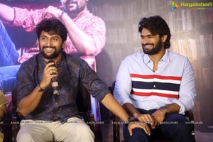 Gang Leader Movie Press Meet