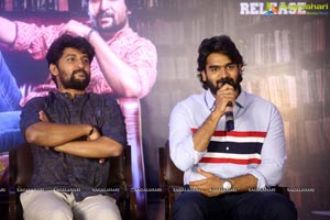 Gang Leader Movie Press Meet