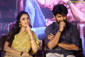 Gang Leader Movie Press Meet