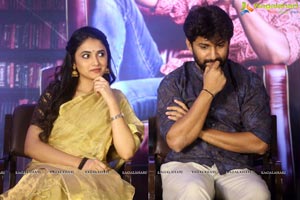 Gang Leader Movie Press Meet