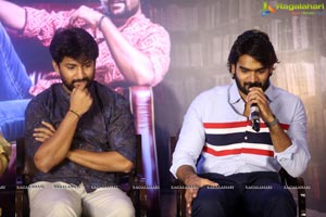 Gang Leader Movie Press Meet