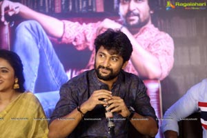 Gang Leader Movie Press Meet