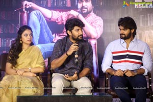 Gang Leader Movie Press Meet