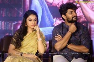 Gang Leader Movie Press Meet