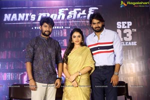 Gang Leader Movie Press Meet