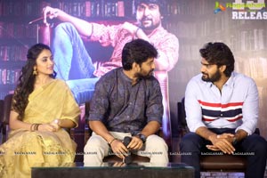 Gang Leader Movie Press Meet