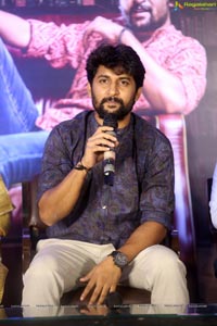 Gang Leader Movie Press Meet