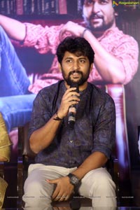 Gang Leader Movie Press Meet