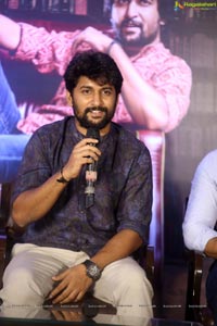 Gang Leader Movie Press Meet