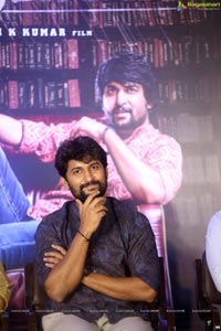 Gang Leader Movie Press Meet