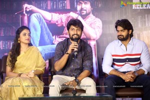 Gang Leader Movie Press Meet