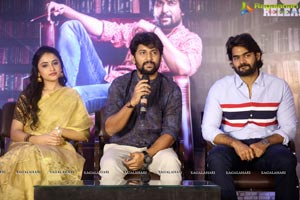 Gang Leader Movie Press Meet