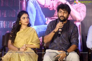 Gang Leader Movie Press Meet