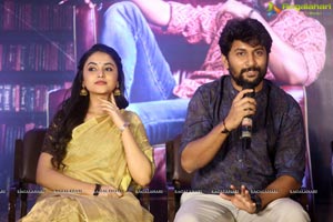 Gang Leader Movie Press Meet